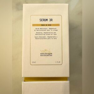 Biologique Recherche Serum 3R